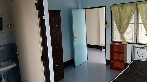 Condo · Mueang Chon Buri, chon_buri — photo 4