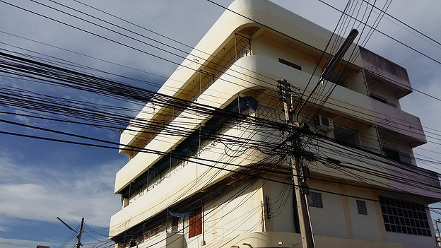 Condo · Mueang Chon Buri, chon_buri — photo 1