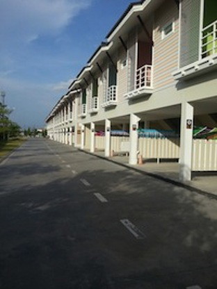 Condo · Mueang Chon Buri, chon_buri — photo 3