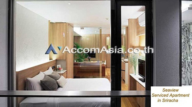 Condo · Si Racha, chon_buri — photo 3