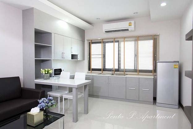Condo — photo 2