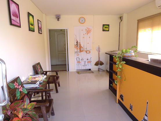 Condo · Si Racha, chon_buri — photo 4
