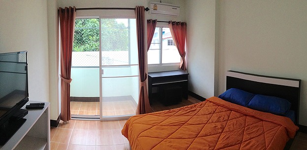 Condo · San Sai, chiang_mai — photo 1