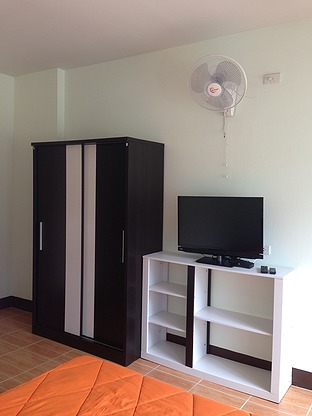 Condo · San Sai, chiang_mai — photo 3