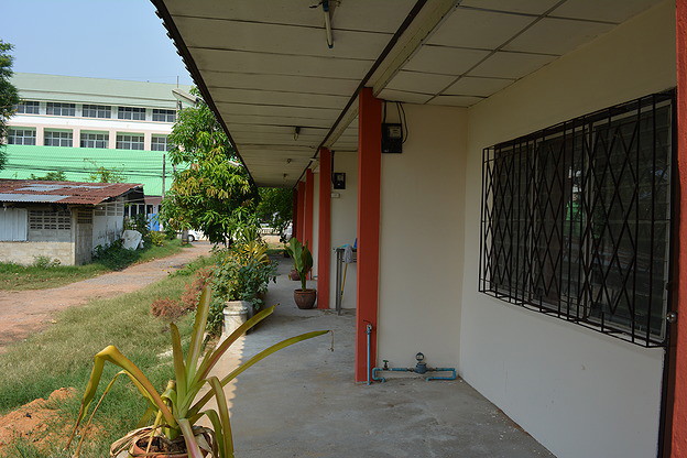 128/1 Residence — photo 1