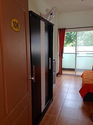 Condo · San Sai, chiang_mai — photo 5