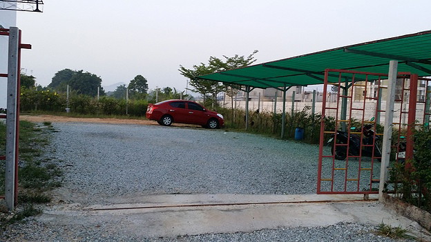 Condo · Si Racha, chon_buri — photo 3