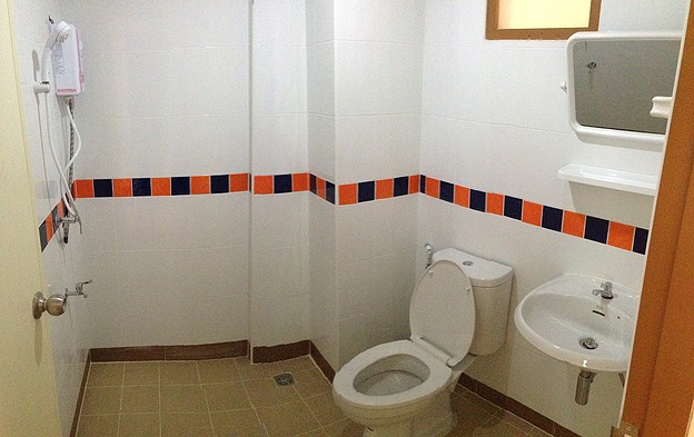 Condo · San Sai, chiang_mai — photo 4
