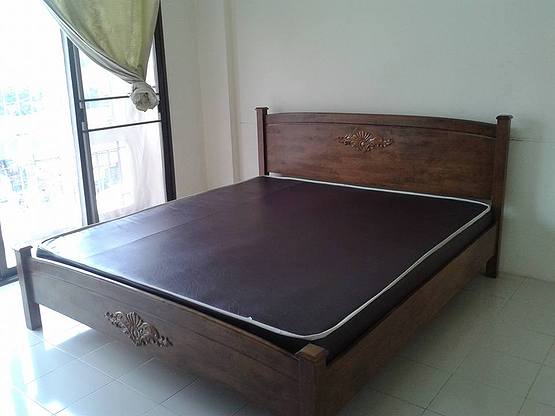 Condo · Mueang Chon Buri, chon_buri — photo 3