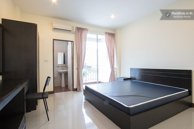Condo · Bang Khun Thian, bangkok — photo 5