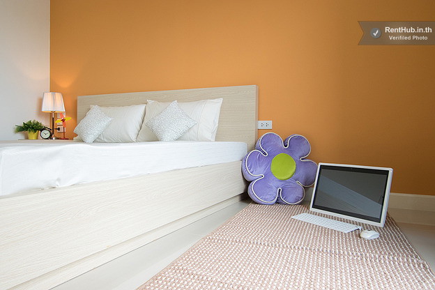 1 Bed Condo · Phra Khanong, bangkok — photo 2