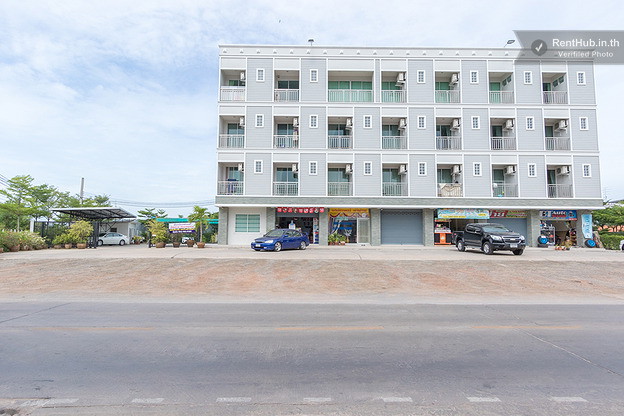 Condo · Bang Khun Thian, bangkok — photo 2