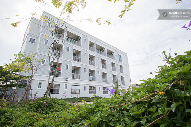 Condo · Bang Khun Thian, bangkok — photo 3