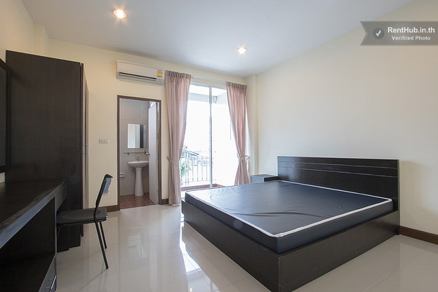 Condo · Bang Khun Thian, bangkok — photo 4