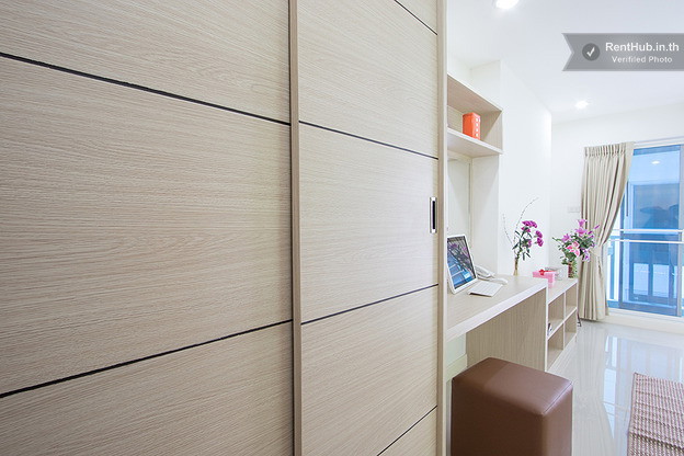 1 Bed Condo · Phra Khanong, bangkok — photo 3