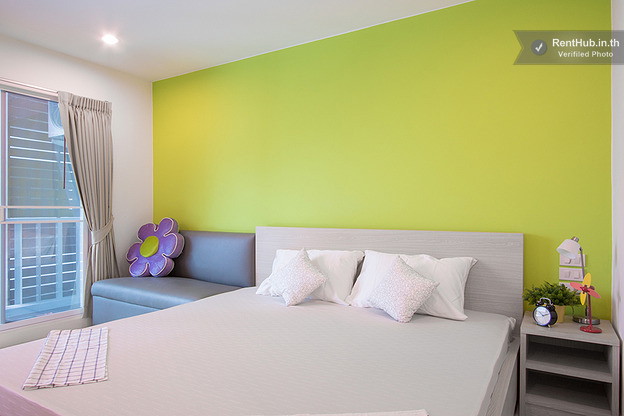 1 Bed Condo · Phra Khanong, bangkok — photo 5