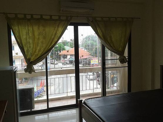 Condo · Mueang Chon Buri, chon_buri — photo 4