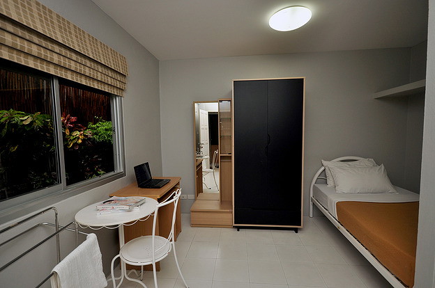 Condo · Bangkok Noi, bangkok — photo 5