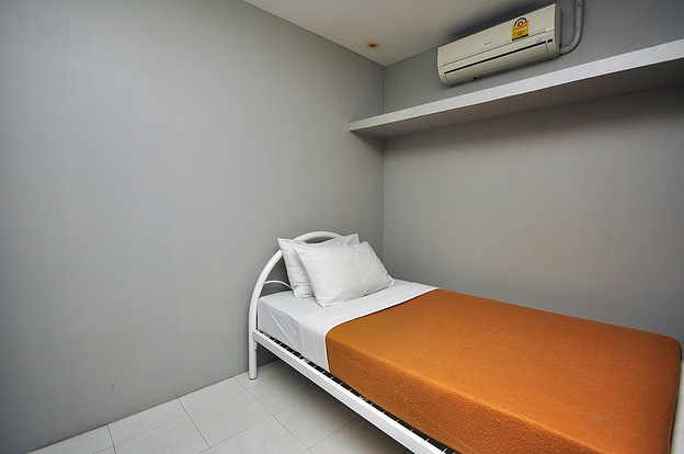 Condo · Bangkok Noi, bangkok — photo 2
