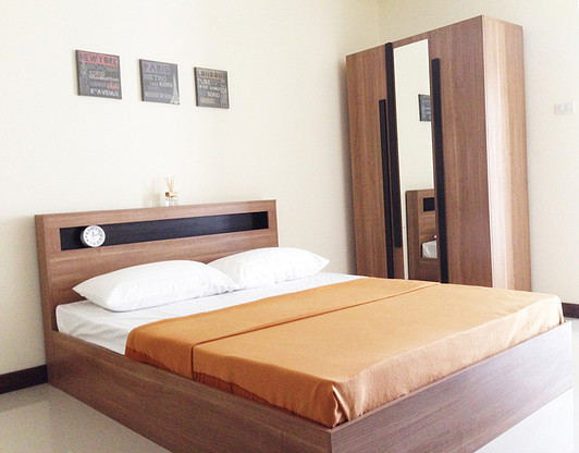 Condo · Bang Phli — photo 3