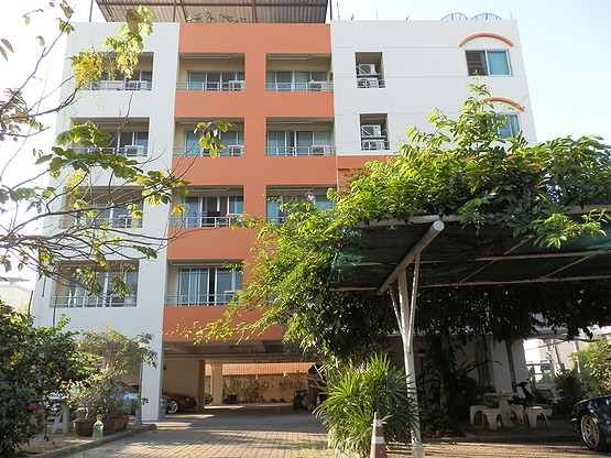 Condo · Lak Si, bangkok — photo 5