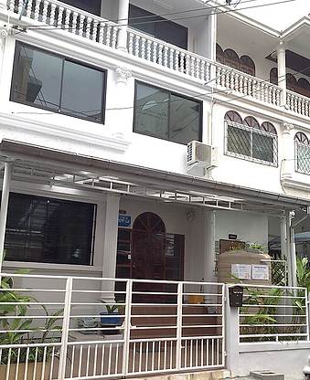Condo · Suan Luang, bangkok — photo 5
