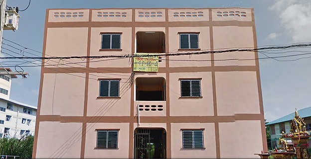 Condo — photo 2