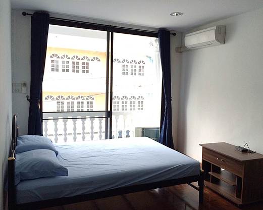 Condo · Suan Luang, bangkok — photo 2