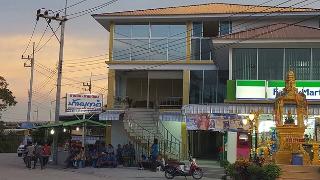 Condo · chon_buri — photo 1