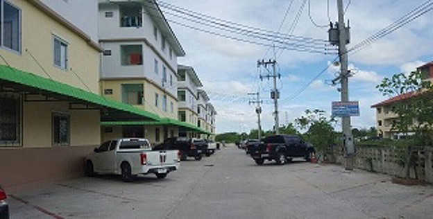Condo · chon_buri — photo 4