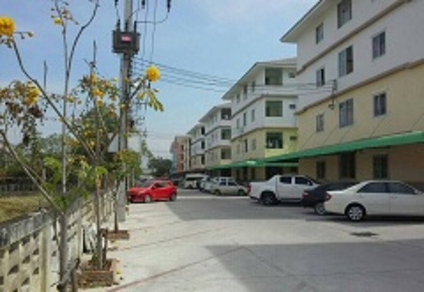 Condo · chon_buri — photo 5