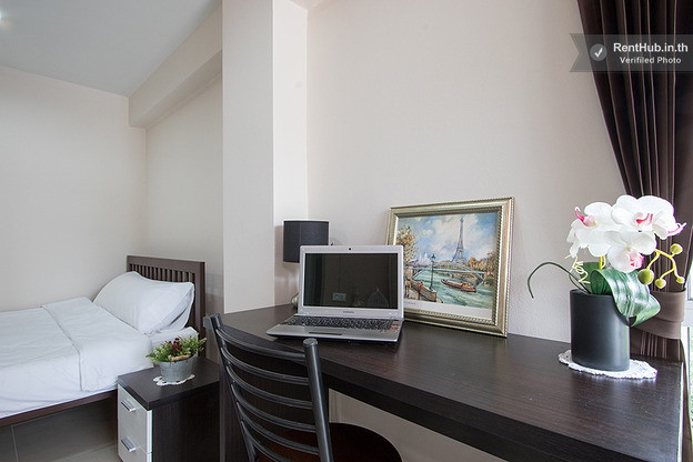 Condo · Chatuchak, bangkok — photo 5