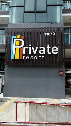 Condo · Huai Khwang, bangkok — photo 2