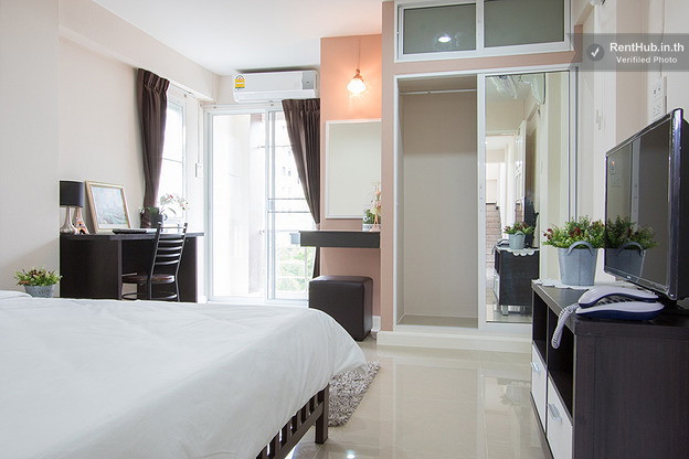 Condo · Chatuchak, bangkok — photo 2