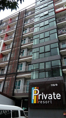 Condo · Huai Khwang, bangkok — photo 5