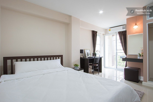 Condo · Chatuchak, bangkok — photo 5
