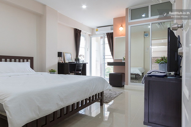 Condo · Chatuchak, bangkok