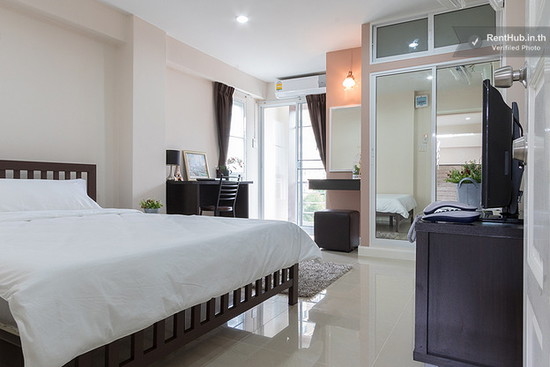 PSC APARTMENT - Apartment for Rent