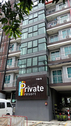 Condo · Huai Khwang, bangkok — photo 4
