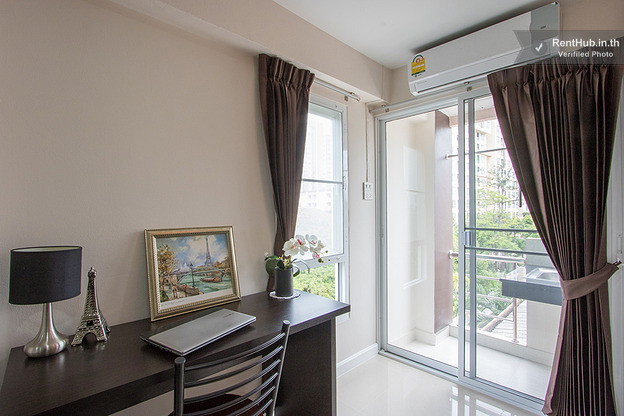 Condo · Chatuchak, bangkok — photo 3