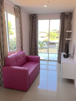Condo · Mueang Chiang Mai, chiang_mai — photo 4