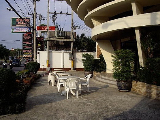 Condo · Bang Lamung, chon_buri — photo 4