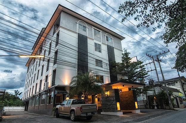 Condo · Mueang Chiang Mai, chiang_mai — photo 4