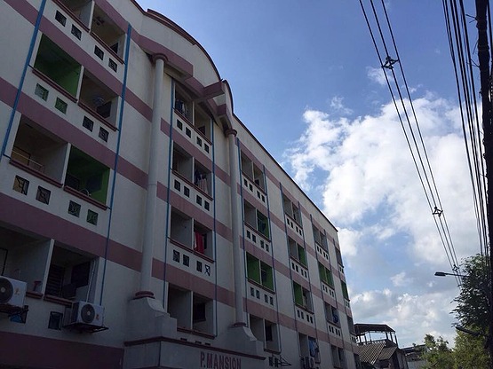 Condo · Bang Khae, bangkok — photo 1