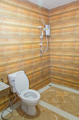 Condo · Mueang Chiang Mai, chiang_mai — photo 5