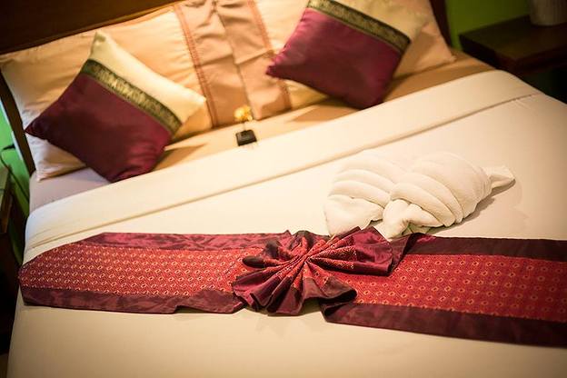 Condo · Mueang Chiang Mai, chiang_mai — photo 5
