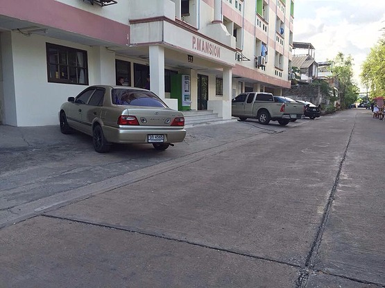 Condo · Bang Khae, bangkok — photo 3
