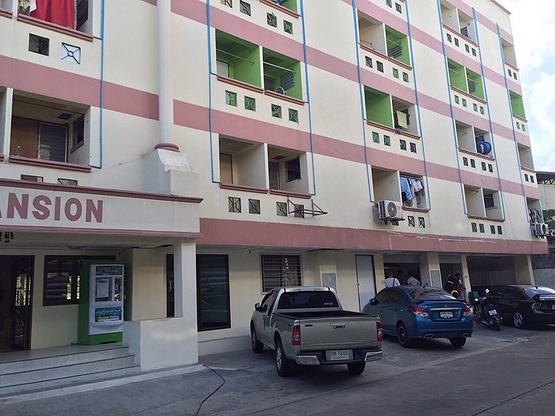 Condo · Bang Khae, bangkok — photo 2
