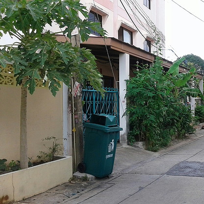 Condo · Bang Khen, bangkok — photo 1