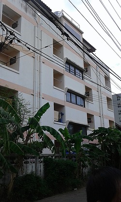 Condo · Bang Khen, bangkok — photo 4